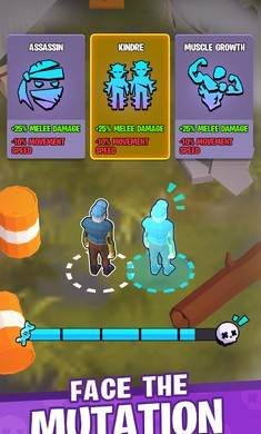 雾落转折点 (Fog Fall :Turning Point)最新版v1.0.0